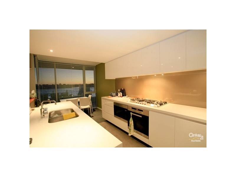 303, 5 Marco Polo Drive, The Point, Mandurah WA 6210