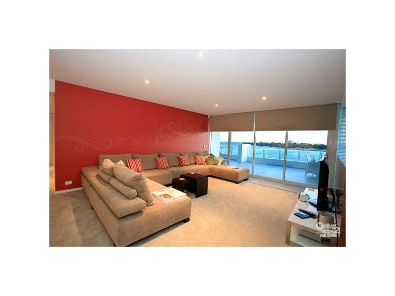 303, 5 Marco Polo Drive, The Point, Mandurah WA 6210