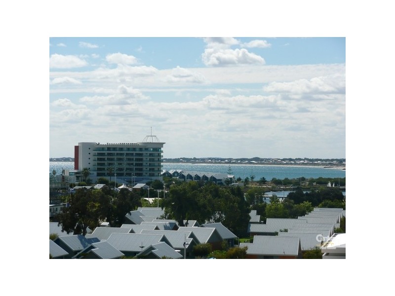 605/5 Marco Polo Drive The Point, Mandurah WA 6210