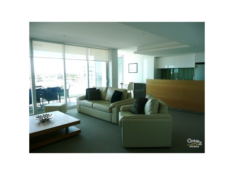 605/5 Marco Polo Drive The Point, Mandurah WA 6210