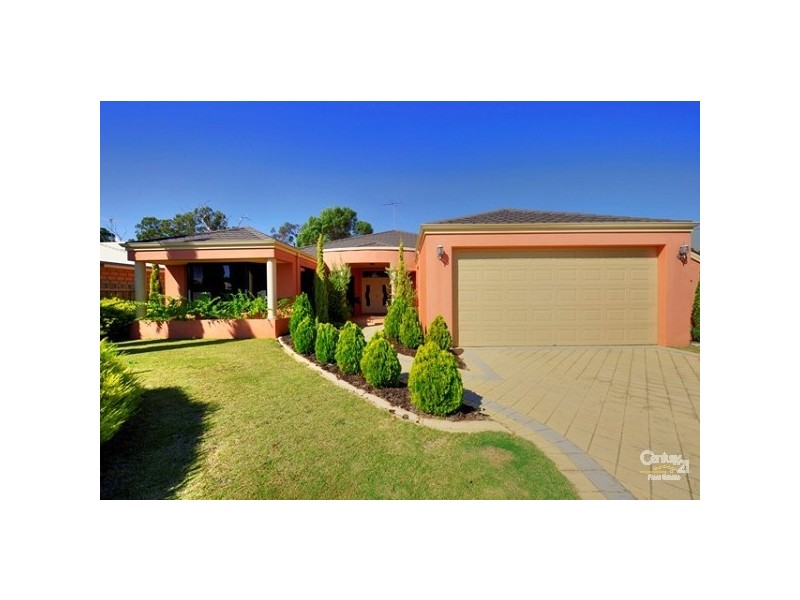 13 Mayfair Mews, Meadow Springs, Mandurah WA 6210