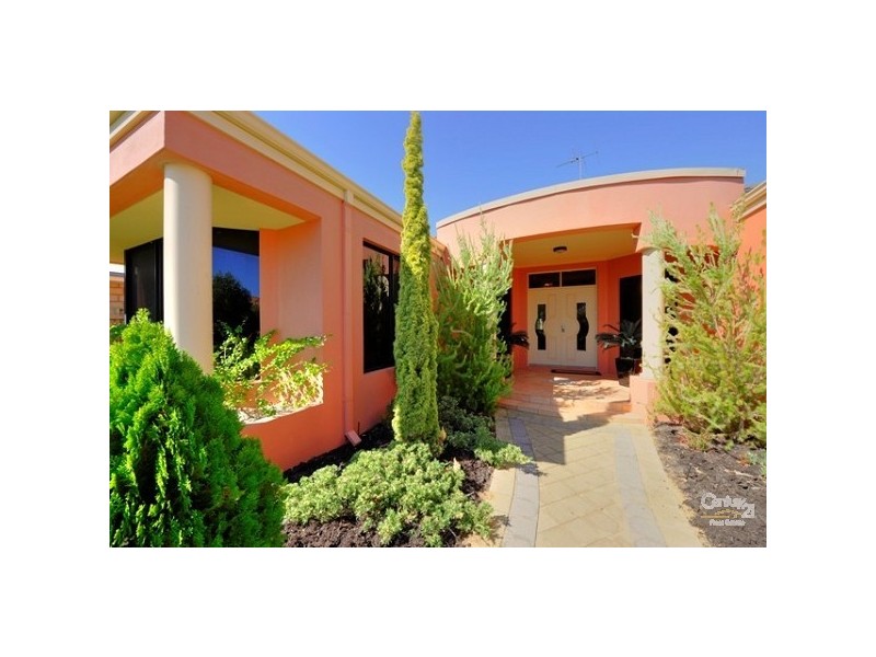 13 Mayfair Mews, Meadow Springs, Mandurah WA 6210