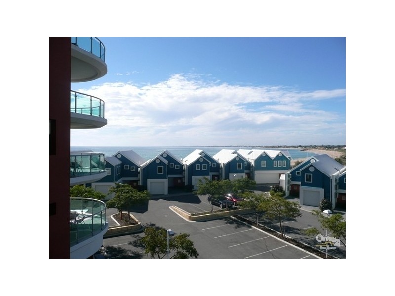 Apt 206, 16 Dolphin Drive, Seashells Resort, Mandurah WA 6210