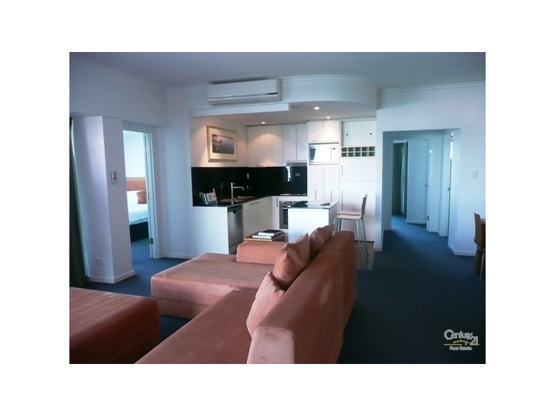 Apt 206, 16 Dolphin Drive, Seashells Resort, Mandurah WA 6210