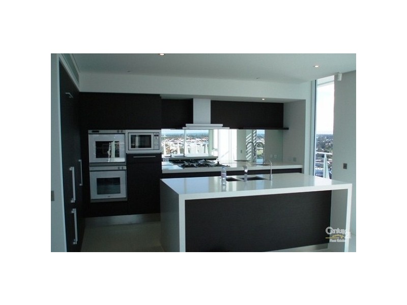 1403. 3 Marco Polo Drive The Point, Mandurah WA 6210