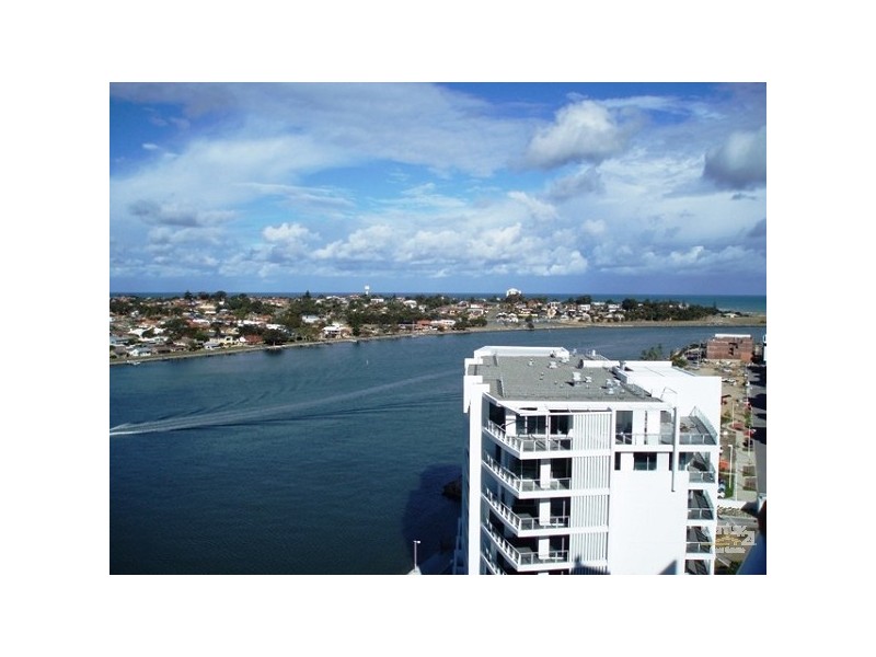 1403. 3 Marco Polo Drive The Point, Mandurah WA 6210