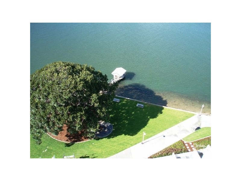 1403. 3 Marco Polo Drive The Point, Mandurah WA 6210