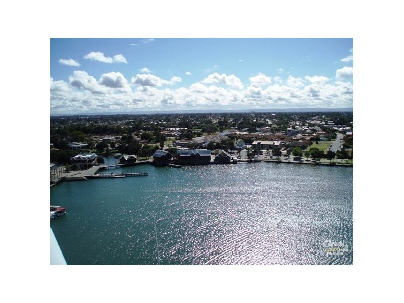1403. 3 Marco Polo Drive The Point, Mandurah WA 6210