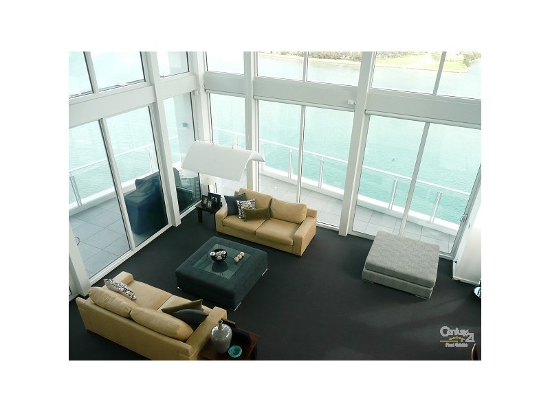 1403. 3 Marco Polo Drive The Point, Mandurah WA 6210