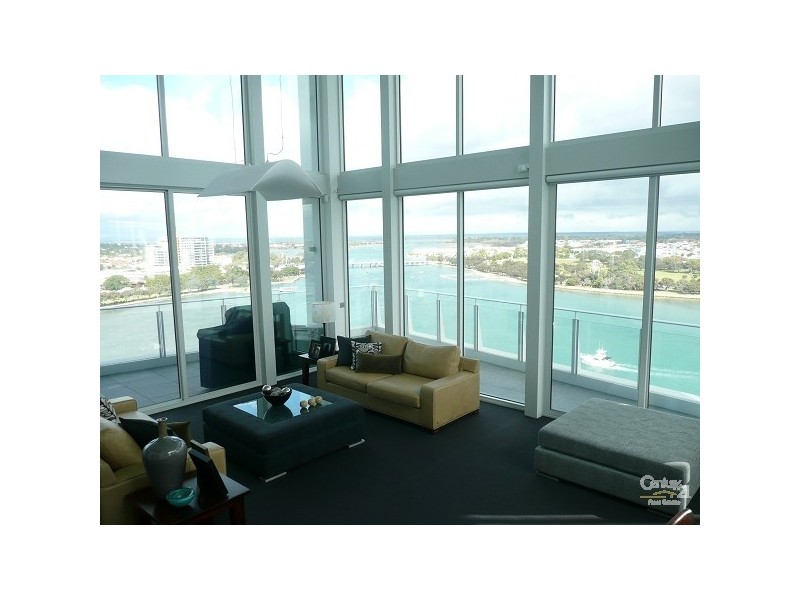 1403. 3 Marco Polo Drive The Point, Mandurah WA 6210