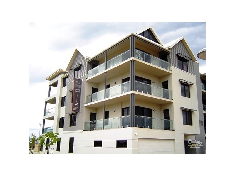 2,18 Cannaregio Square, Mandurah WA 6210