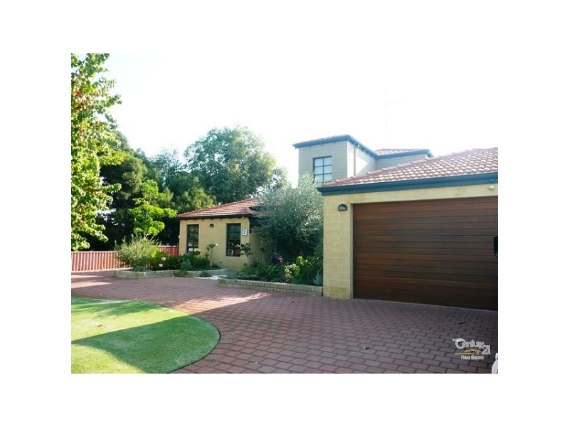 2 Nestor Way, Silver Sands, Mandurah WA 6210