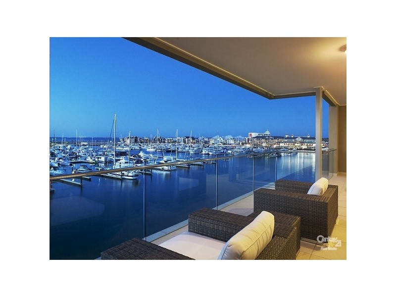 4, 14 Veneto Lane, Platinum Apartments, Mandurah WA 6210