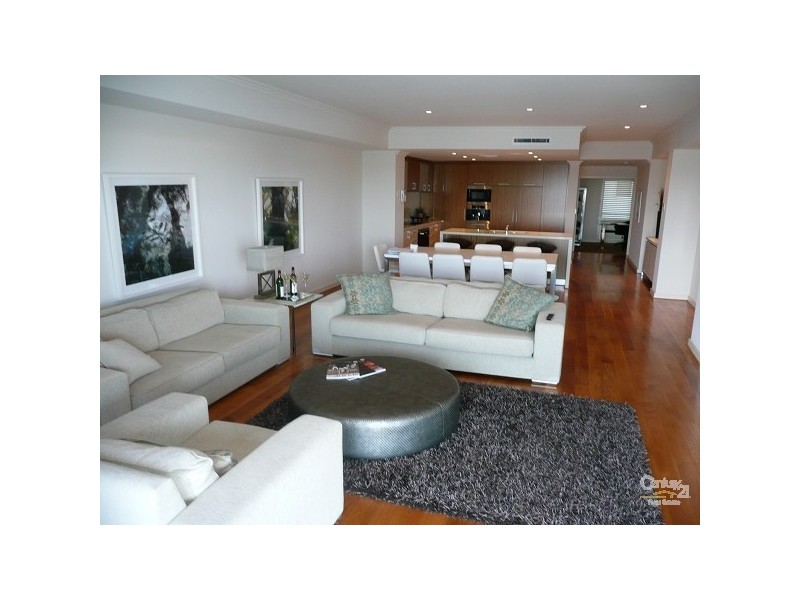 3, 14 Veneto Lane, Platinum Apartments, Mandurah WA 6210