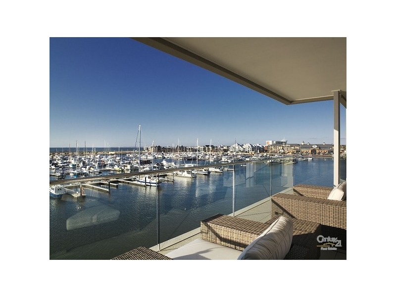 5, 14 Veneto Lane, Platinum Apartments, Mandurah WA 6210