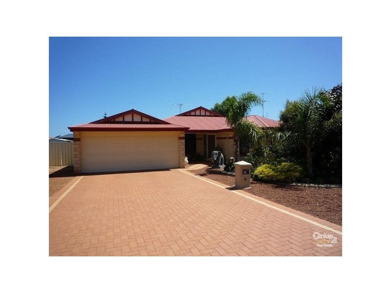 39 Tamarisk Drive, Halls Head, Mandurah WA 6210