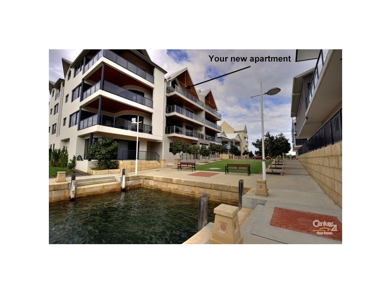 1/2D Treviso Mews, Mandurah WA 6210