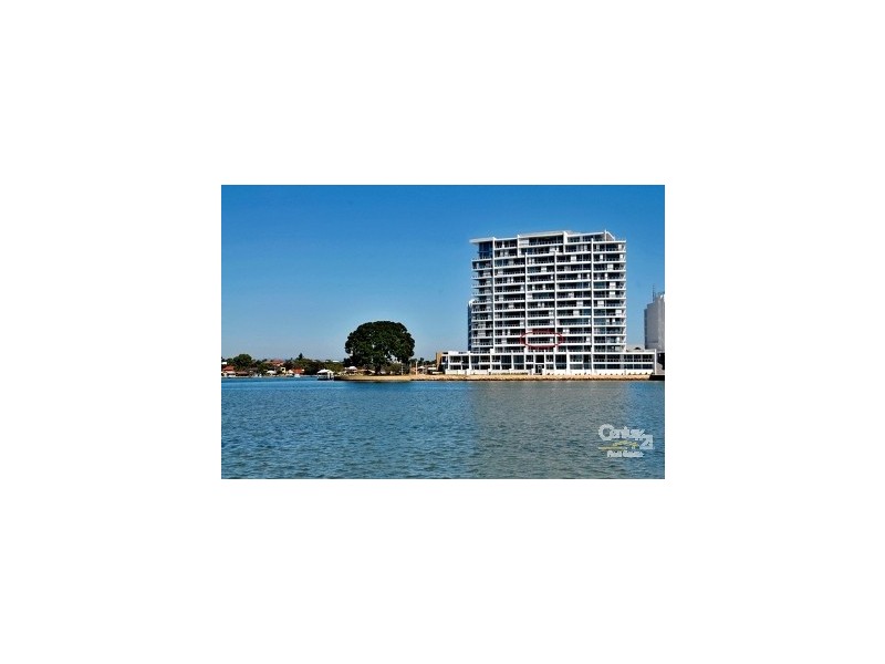Apt 403, 3 Marco Polo Drive The Point, Mandurah WA 6210