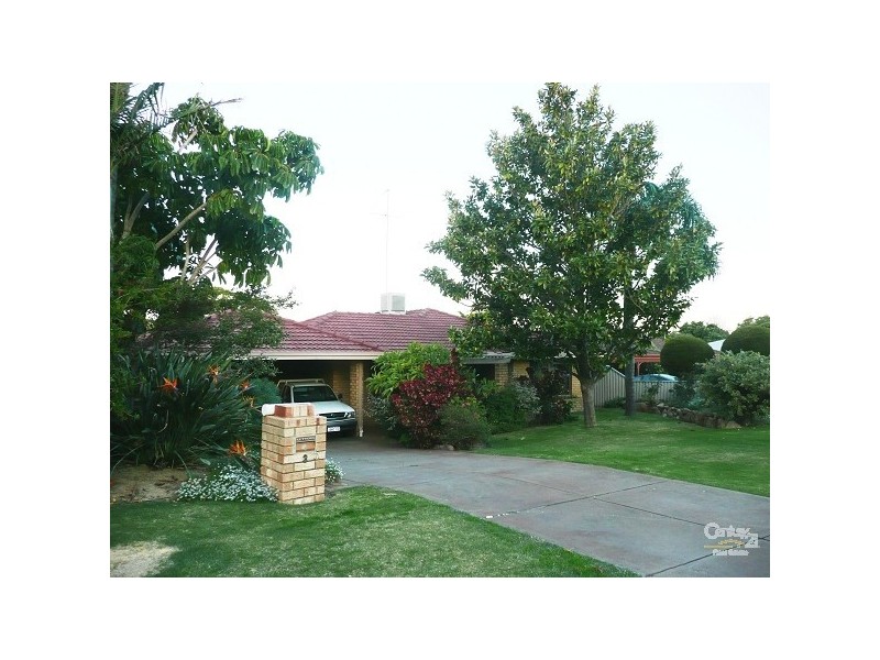 3 Tarata Close, Halls Head, Mandurah WA 6210