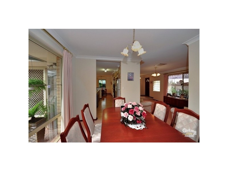 3 Tarata Close, Halls Head, Mandurah WA 6210