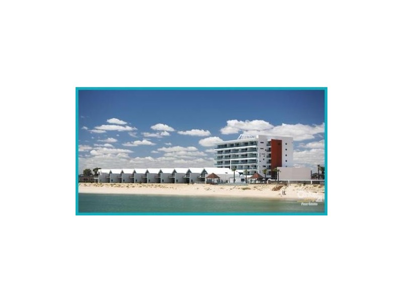 201, 16 Dolphin Drive, Seashells Resort, Mandurah WA 6210