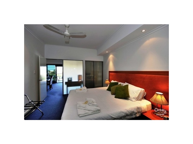 201, 16 Dolphin Drive, Seashells Resort, Mandurah WA 6210