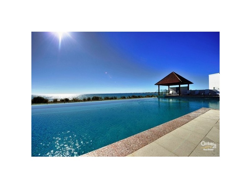 201, 16 Dolphin Drive, Seashells Resort, Mandurah WA 6210