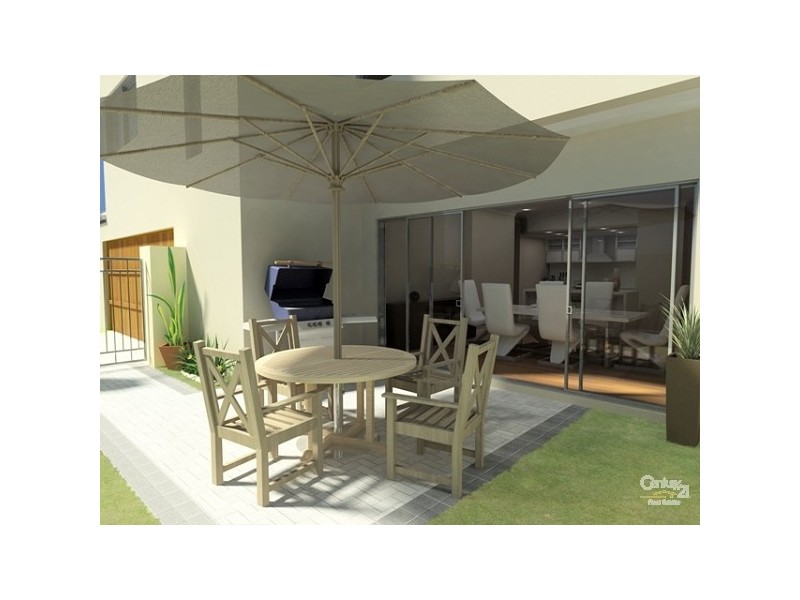 2, 38 Ormsby Terrace, Mandurah WA 6210