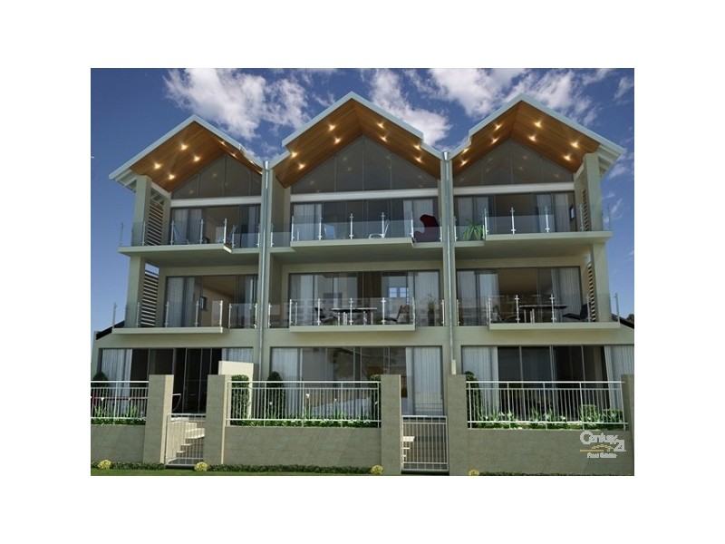 1, 38 Ormsby Terrace, Mandurah WA 6210