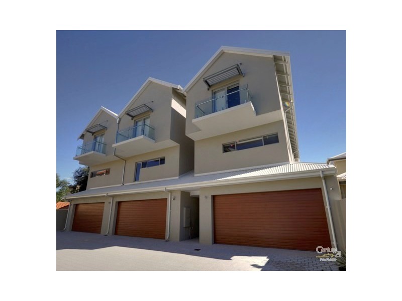 1, 38 Ormsby Terrace, Mandurah WA 6210