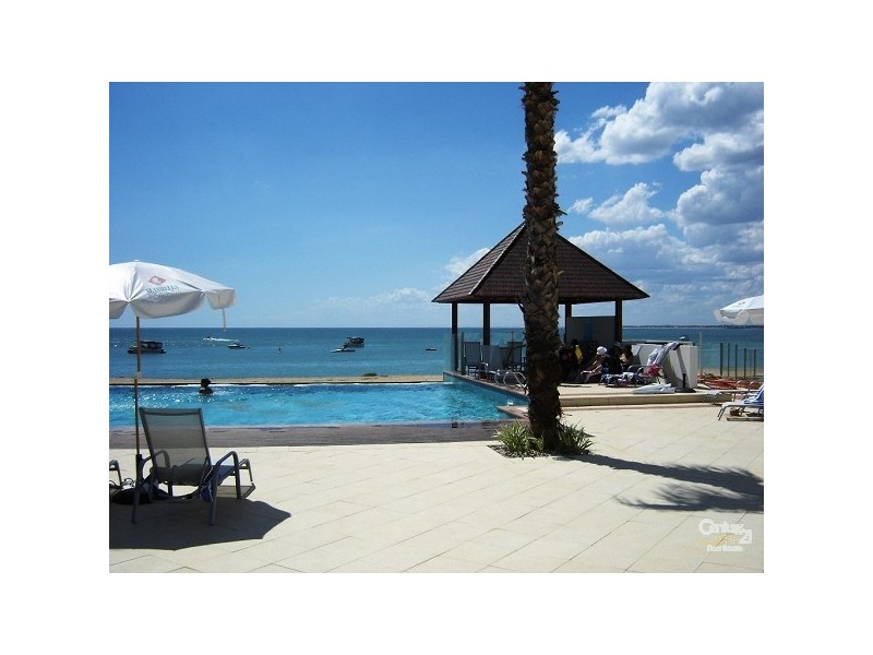 Apt 407, 16 Dolphin Drive, Seashells Resort, Mandurah WA 6210