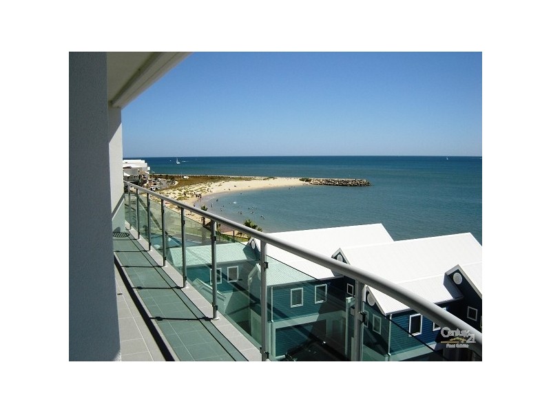 Apt 407, 16 Dolphin Drive, Seashells Resort, Mandurah WA 6210