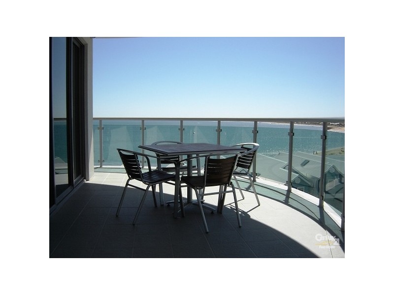 Apt 407, 16 Dolphin Drive, Seashells Resort, Mandurah WA 6210