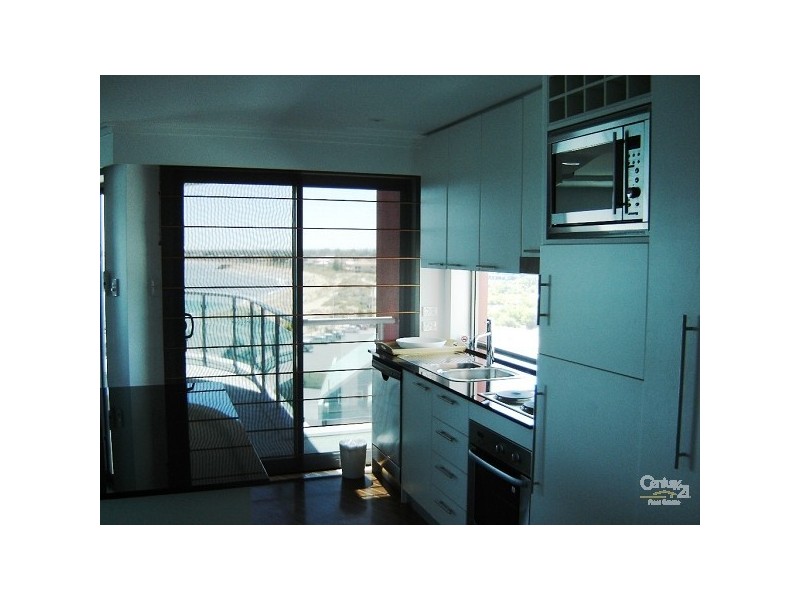 Apt 407, 16 Dolphin Drive, Seashells Resort, Mandurah WA 6210