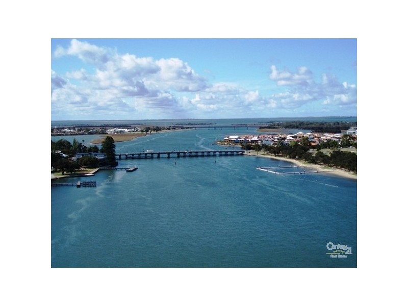 1204, 3 Marco Polo Drive The Point, Mandurah WA 6210