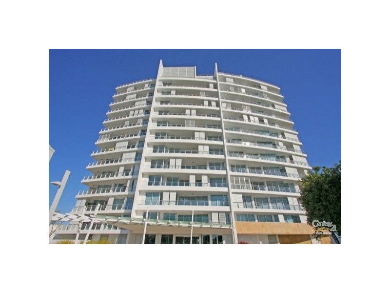 1204, 3 Marco Polo Drive The Point, Mandurah WA 6210