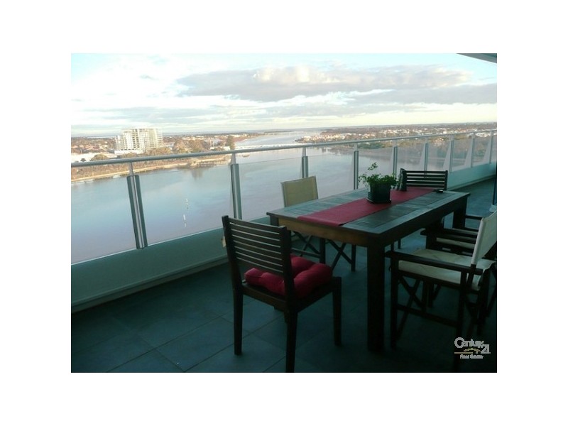 1204, 3 Marco Polo Drive The Point, Mandurah WA 6210