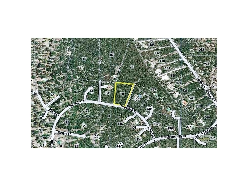 30 Thompson Crt, Lake Clifton WA 6215