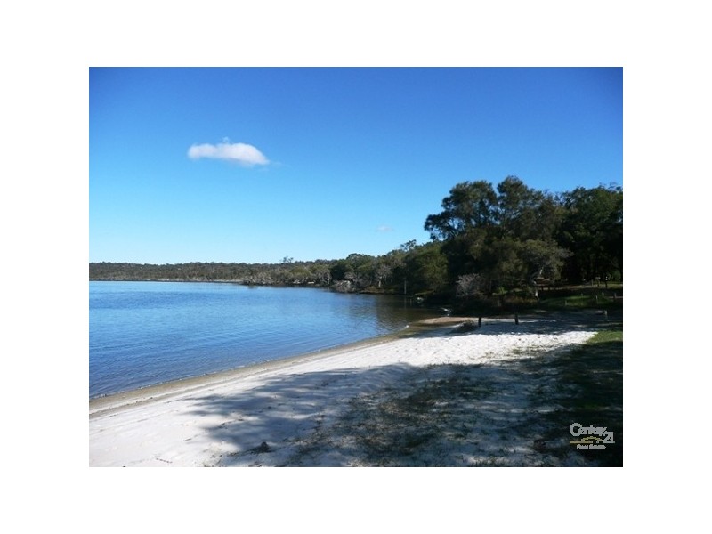 30 Thompson Crt, Lake Clifton WA 6215