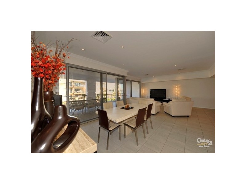 25, 1 Breakwater Parade, Mandurah WA 6210