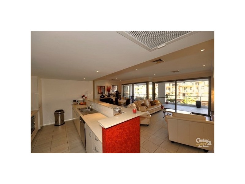 25, 1 Breakwater Parade, Mandurah WA 6210