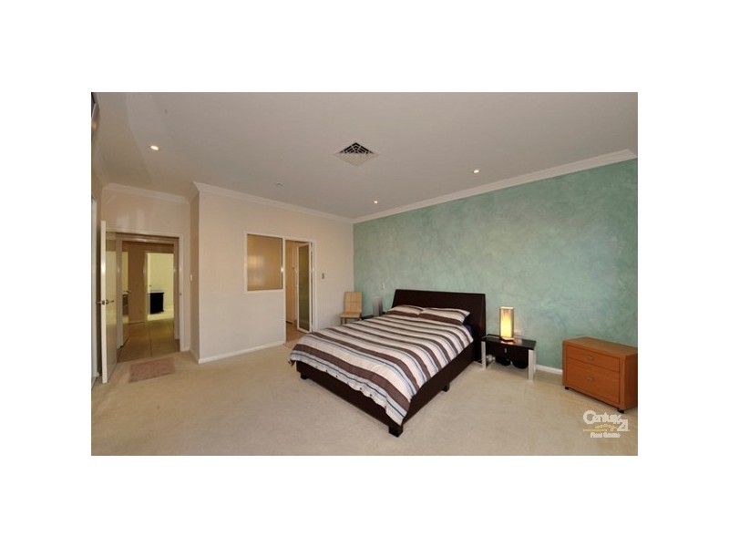 25, 1 Breakwater Parade, Mandurah WA 6210