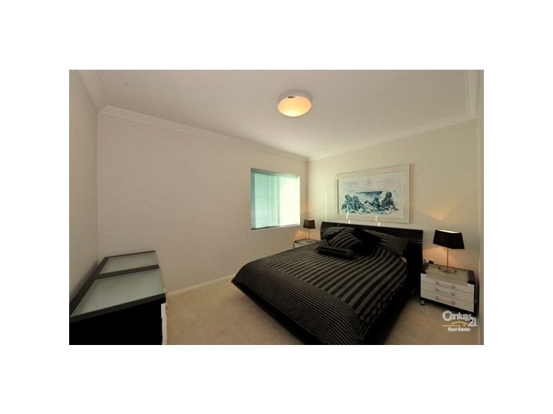 25, 1 Breakwater Parade, Mandurah WA 6210
