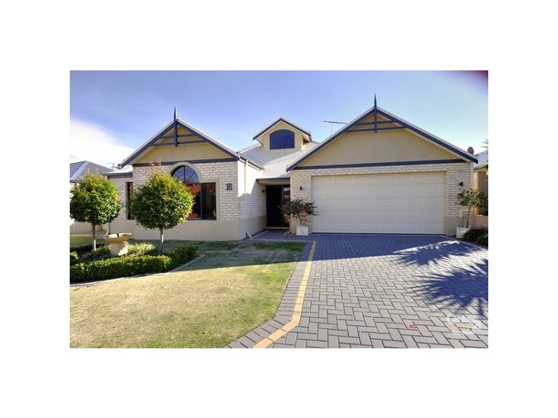 16 Shelduck Way Dudley Park, Mandurah WA 6210
