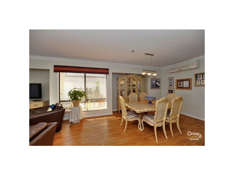 16 Shelduck Way Dudley Park, Mandurah WA 6210