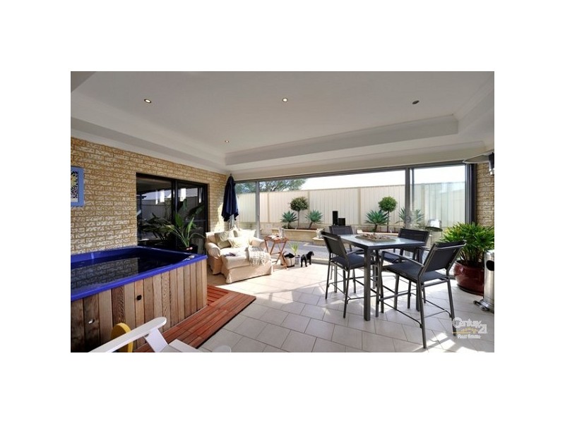 16 Shelduck Way Dudley Park, Mandurah WA 6210