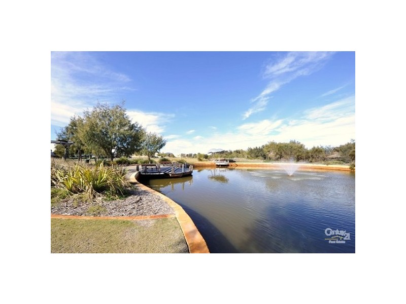 16 Shelduck Way Dudley Park, Mandurah WA 6210