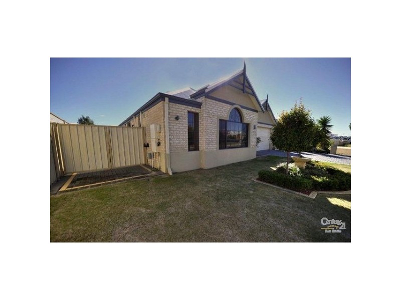 16 Shelduck Way Dudley Park, Mandurah WA 6210