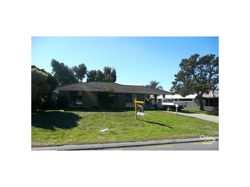 44 Mahogany Drive Halls Head, Mandurah WA 6210