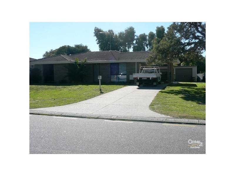 44 Mahogany Drive Halls Head, Mandurah WA 6210